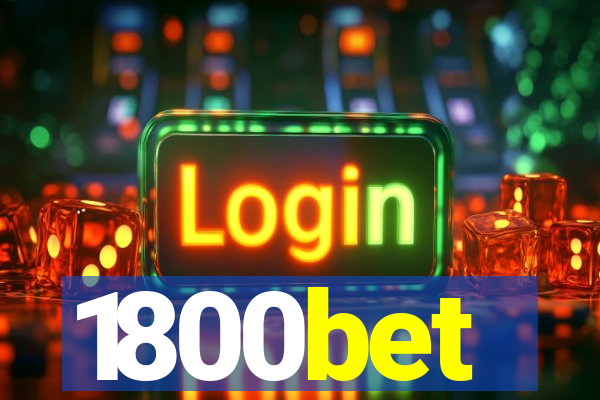 1800bet