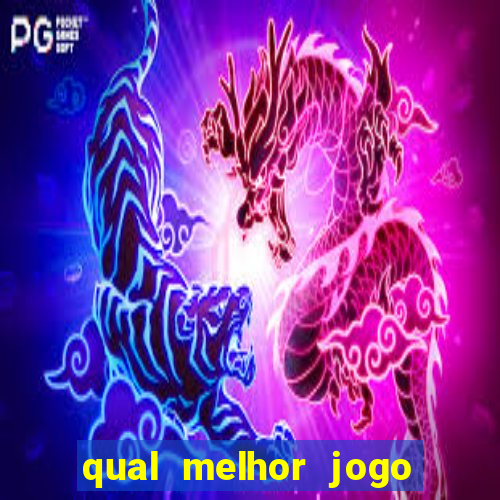 qual melhor jogo da pg