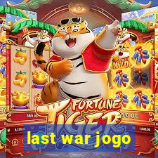 last war jogo