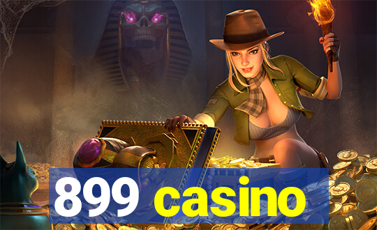 899 casino