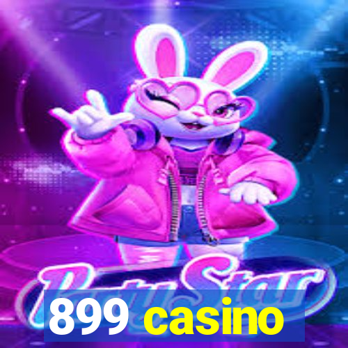 899 casino