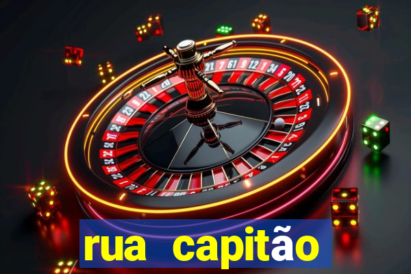 rua capitão salomão 43