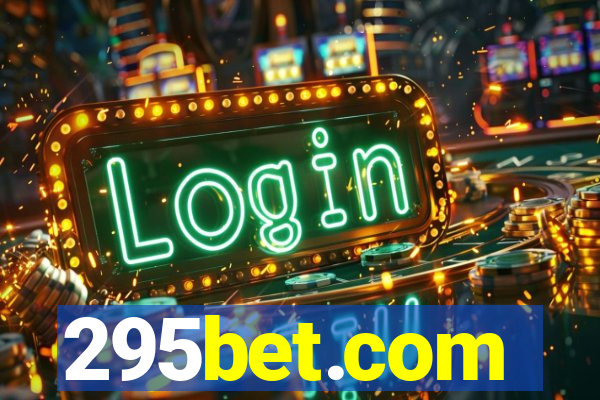 295bet.com