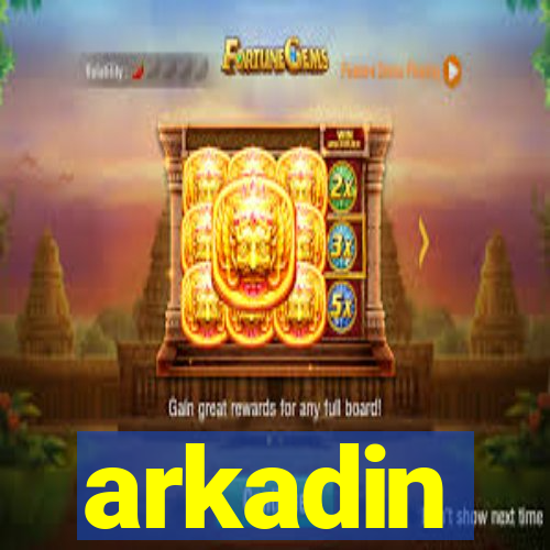 arkadin