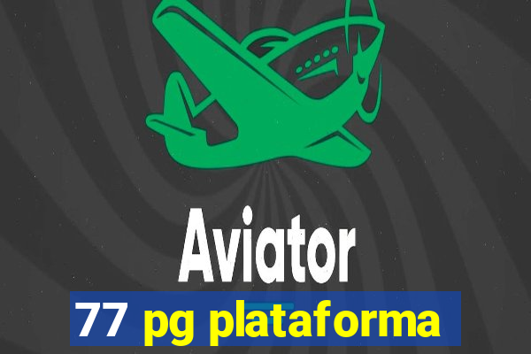 77 pg plataforma