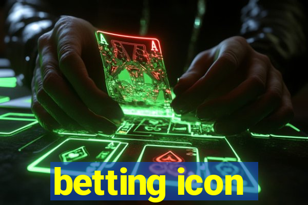 betting icon