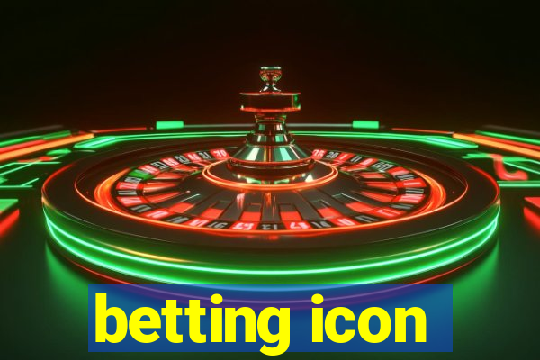 betting icon