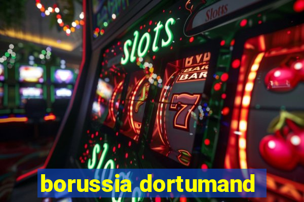 borussia dortumand