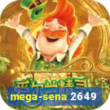 mega-sena 2649