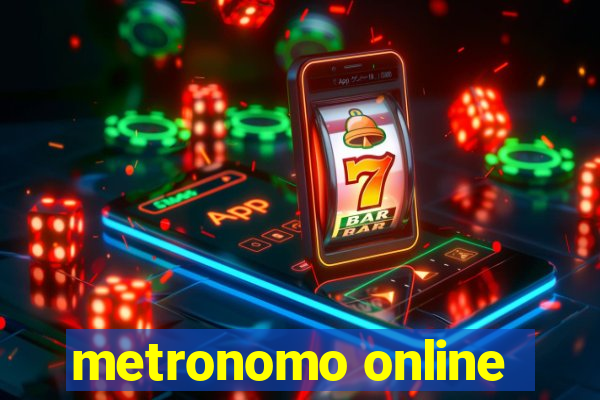 metronomo online