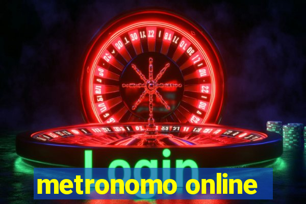 metronomo online