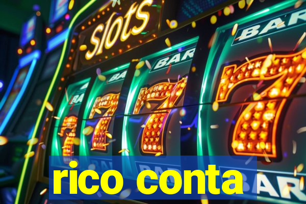 rico conta