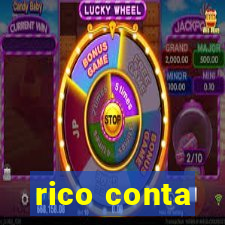 rico conta