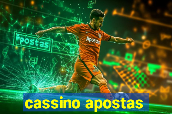 cassino apostas