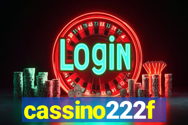 cassino222f