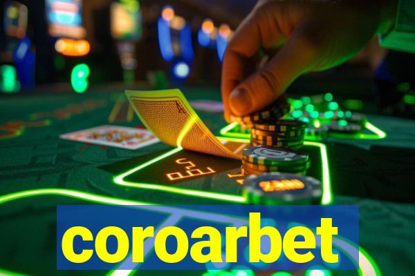 coroarbet