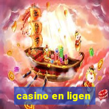 casino en ligen