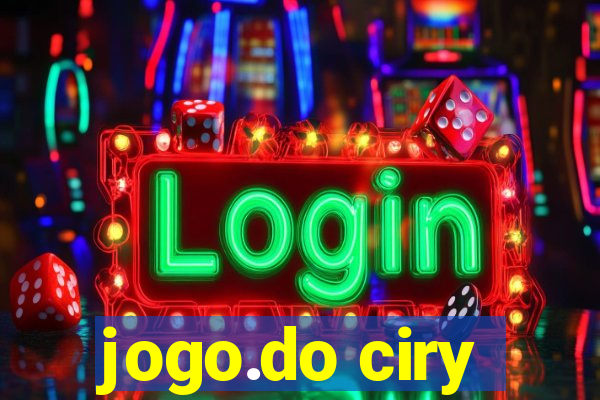 jogo.do ciry