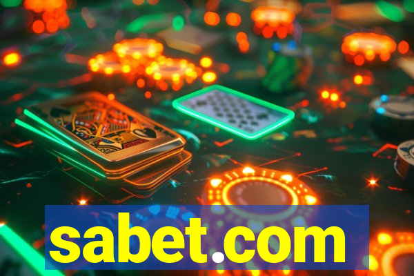 sabet.com