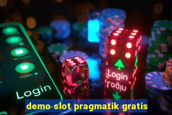 demo slot pragmatik gratis