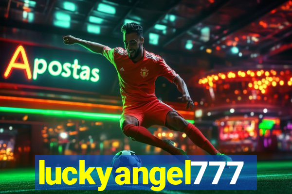 luckyangel777