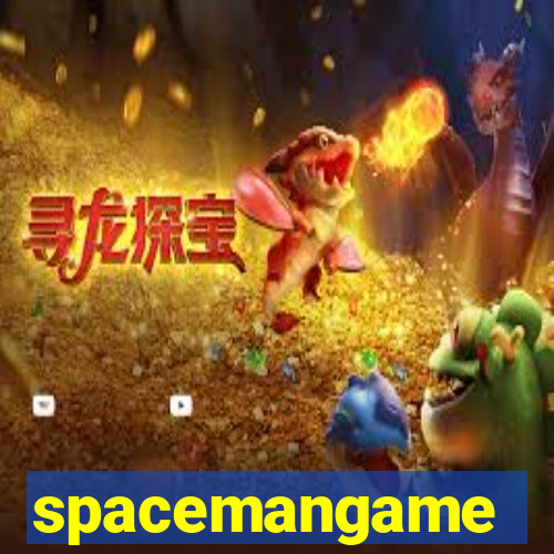 spacemangame