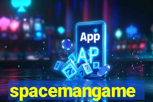 spacemangame