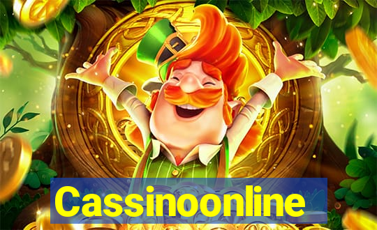 Cassinoonline