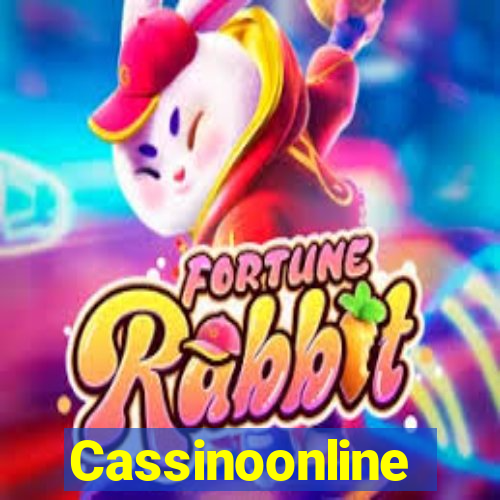 Cassinoonline