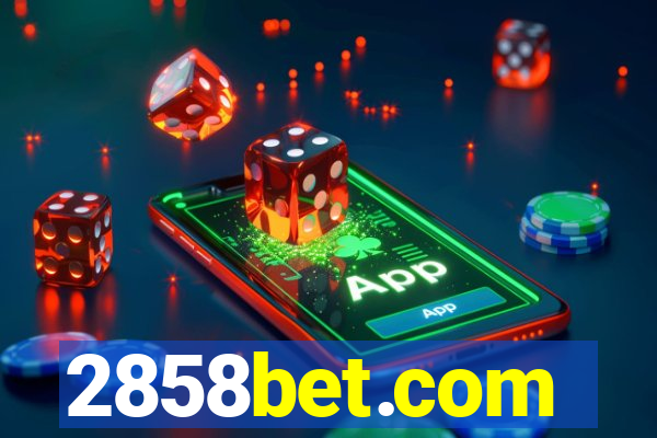 2858bet.com