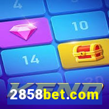 2858bet.com