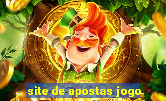 site de apostas jogo