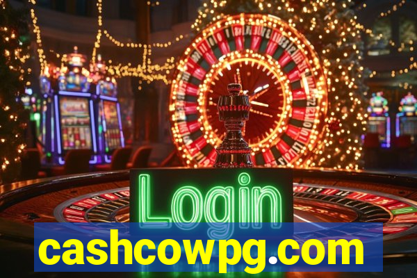 cashcowpg.com