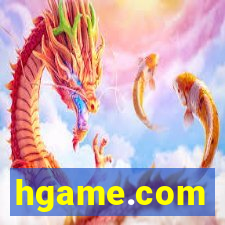 hgame.com