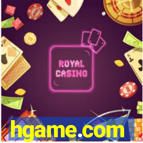 hgame.com