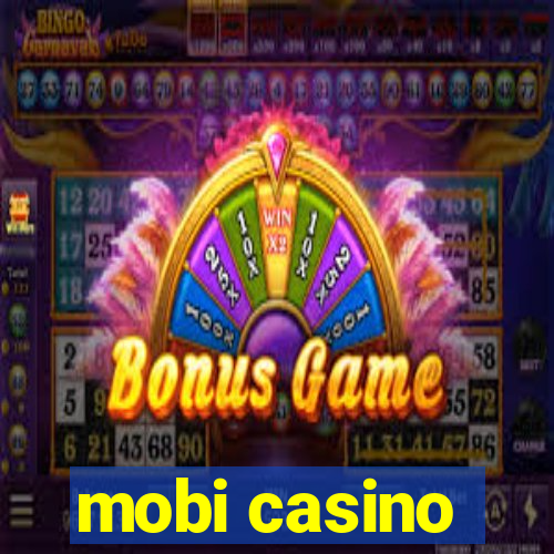 mobi casino