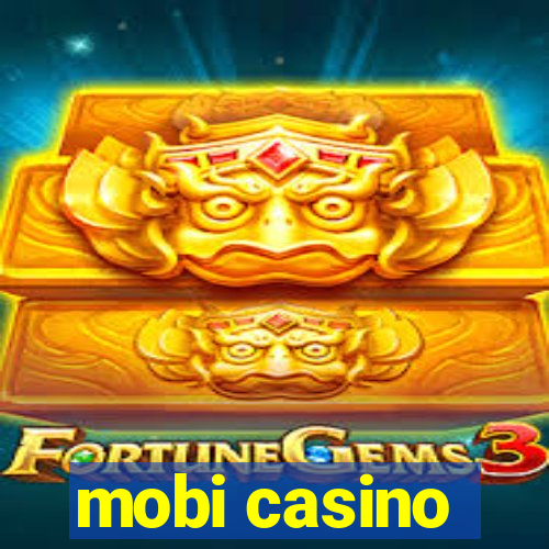 mobi casino