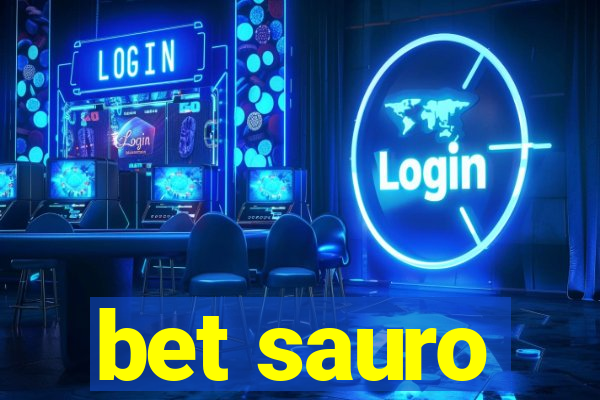 bet sauro