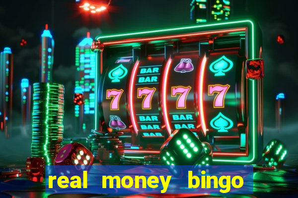 real money bingo casino sites