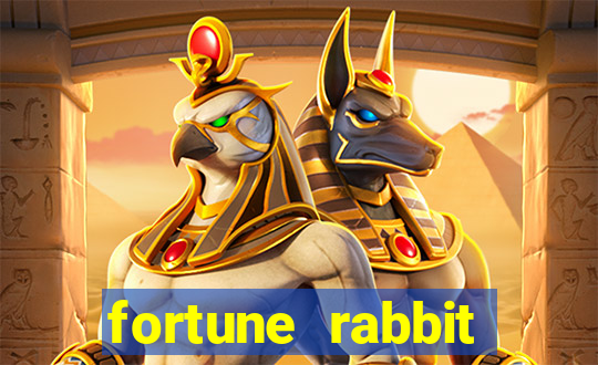 fortune rabbit gratis demo