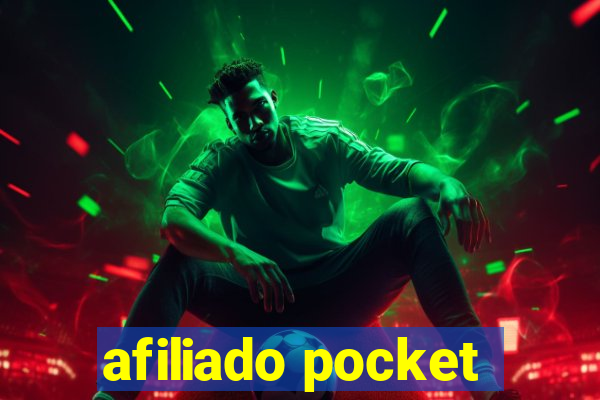 afiliado pocket