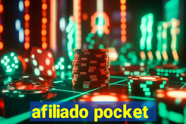 afiliado pocket