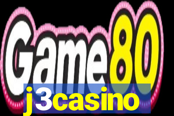 j3casino