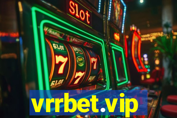 vrrbet.vip