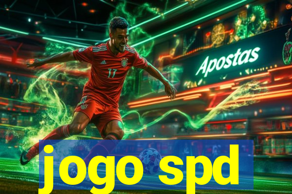 jogo spd