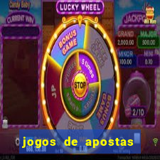 jogos de apostas online gratis