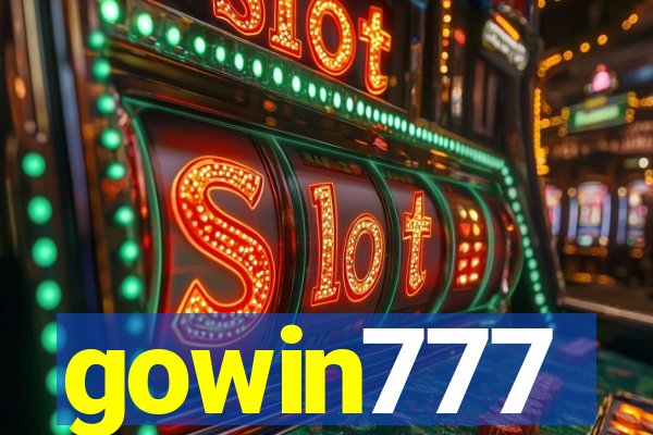 gowin777