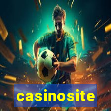 casinosite