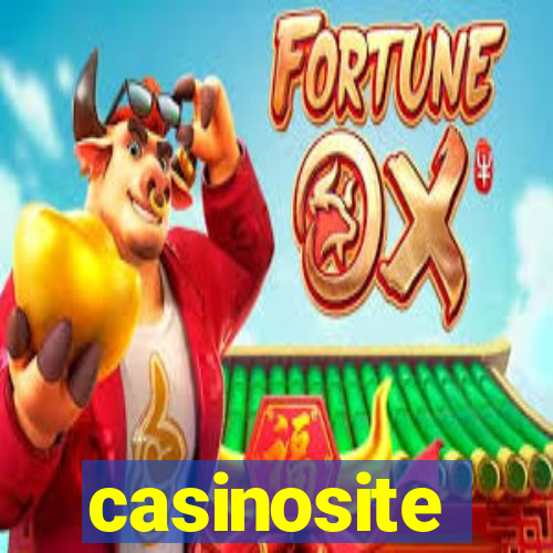 casinosite