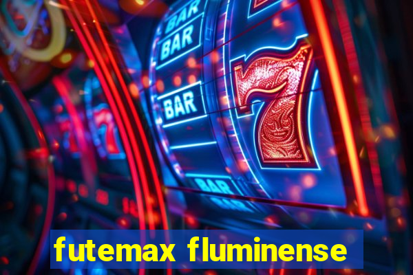 futemax fluminense